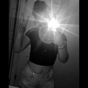 Meet your Posher, Jessika